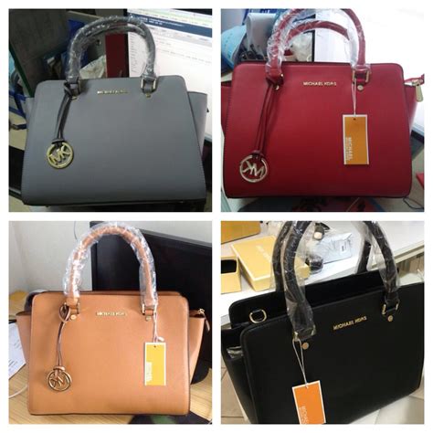 Michael Kors knockoff handbags